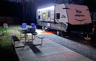 The Rendezvous-DELIVERY ONLY-2022 Jayco Jay Flight