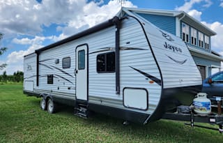Jayco Jayflight SLX 284bhs