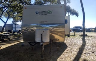 Sleeps 6  - Everything Included to Camp- Delivered