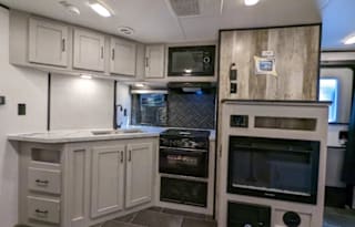2022 Heartland Mallard 251BH