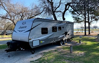 2021 Jayco Jay Flight SLX 264BH