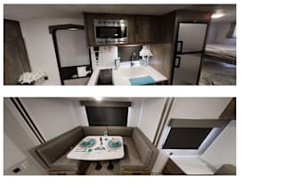 2022 Forest River Wildwood Select - Sleeps 5