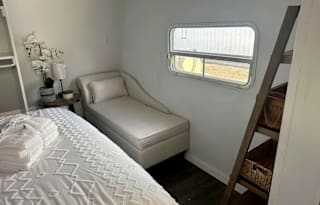 Zion Trailer Rentals Big Bear