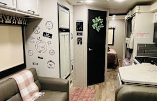 2021 Jayco Alante 29F: Unlimited mi, Vet. Discount