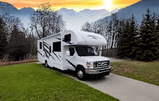 2023 Thor Four Winds Plus | Denver