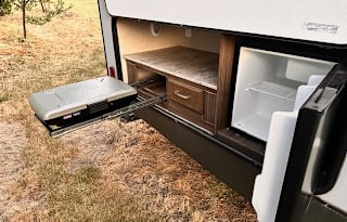 2018 Coachmen RV Apex Ultra-Lite 287BHSS