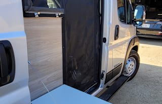 2022 Winnebago Solis Pocket