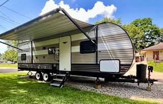 A Home Away From Home