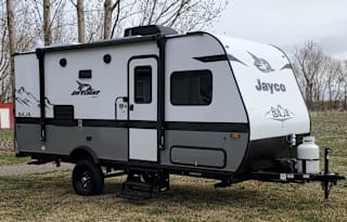 2022 Jayco Jay Flight SLX 184BH