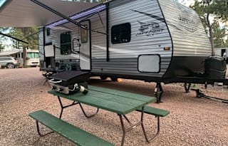 2021 Jayco Jay Flight SLX 8 264BH