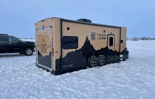2023 Unknown Team Lodge Grand Lodge