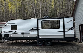 2023 Forest River RV EVO T2460