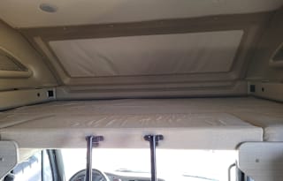 2020 Entegra Accolade -Luxury Super C Motorhome