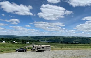 2015 Keystone Outback 312BHS