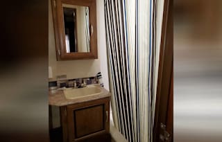 2017 Forest River RV Wildwood 31QBTS
