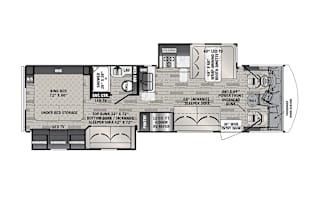 2021 Forest River FR3 32DS