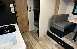 2022 Keystone RV Springdale Mini 1760BH