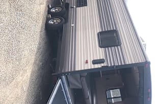 2018 Forest River RV Cherokee Grey Wolf 22RR
