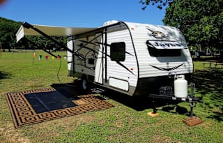 2017 Jayco Please Read Under Description First