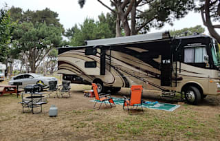 2016 Fleetwood Terra