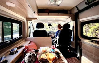 2023 Winnebago Solis Pocket