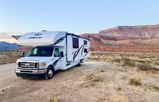 2021 Jayco Redhawk 31F