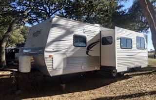 Sleeps 6  - Everything Included to Camp- Delivered
