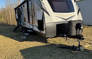 Dennys RV Rental