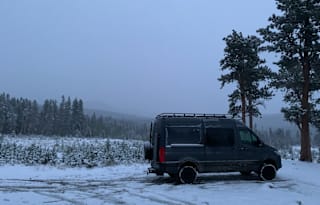 The Charcoal Charter