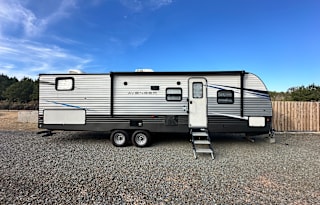 2020 Prime Time RV Avenger 29RBS