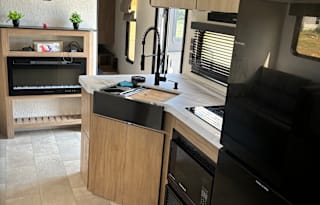 2024 Forest River RV Cherokee 264DBH
