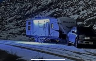 2023 Keystone 287QBS Travel Trailer