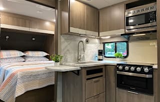 DELIVERY & SETUP | Grand Design Imagine