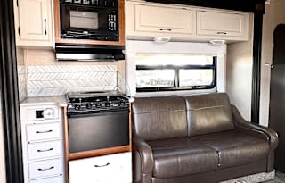 2016 Jayco Redhawk 31XL