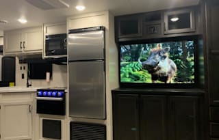 Sleeps 9 2022 Jayco Jay Flight SLX 284BHS