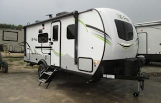 2023 Forest River RV Flagstaff E-Pro E20FBS