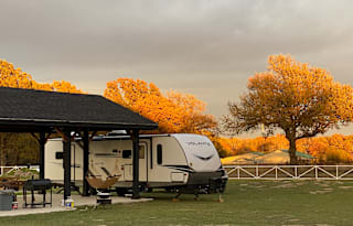 The Ultimate Family Retreat