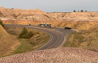 2015 Fleetwood RV excursion 35 E