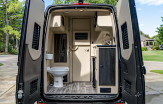 2024 Ultimate Toys Coach: Luxe Mercedes Sprinter