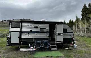2020 Cherokee Wolf Pup Sleeps 6 St George, Utah