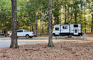 Crawdiddies'  Weekend Escaper