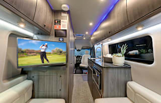 2024 Grech RV Strada-Ion - "The Bentley of B's!"