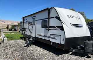 2021 Dutchmen RV Kodiak Ultra-Lite 242RBSL
