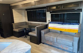 2023 Jayco Jay Flight SLX 324BDS