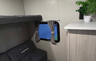 2023 Coachmen RV Catalina Legacy 293QBCK