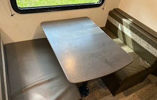 2021 Keystone RV Springdale 260BH