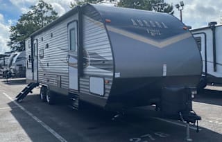 Aurora 28BHS