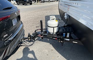 New 2022 Keystone RV Hideout Single Axle 186SS