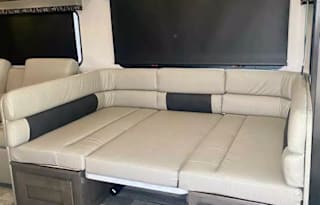 2022 Forest River FR3: Luxe RV Adventure