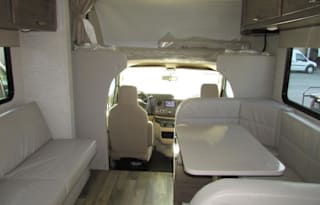 NEW 2020 Winnebago w/Bunk Beds - Ready to Go!